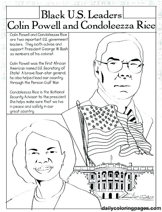 Government Coloring Pages at GetColorings.com | Free printable