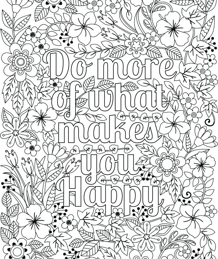 Graphic Design Coloring Pages at Free printable