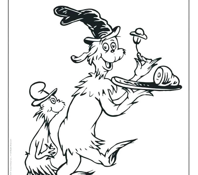Green Eggs And Ham Coloring Pages Printable Free at ...