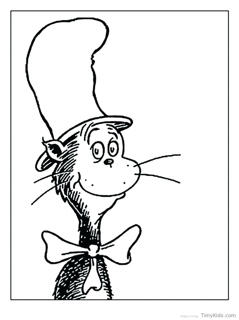 Green Eggs And Ham Coloring Pages Printable Free at GetColorings.com