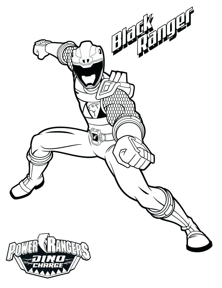Green Power Ranger Coloring Page at GetColorings.com | Free printable