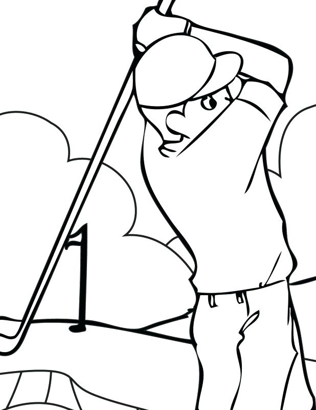 Groundhog Day Coloring Pages For Preschoolers at GetColorings.com