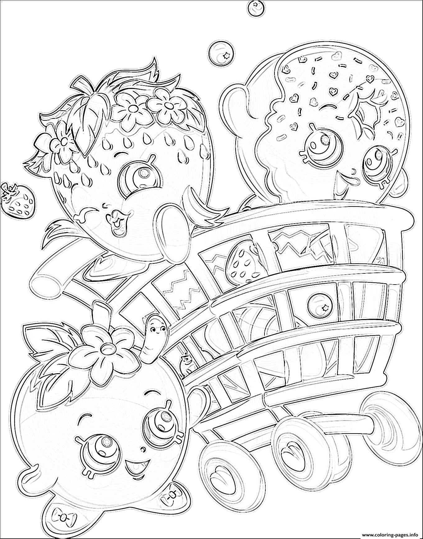 Group Coloring Pages At Getcolorings.com | Free Printable Colorings