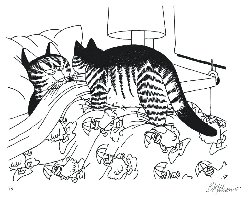 Grumpy Cat Coloring Pages at GetColorings.com | Free printable