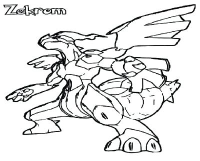 Gyarados Coloring Page at GetColorings.com | Free printable colorings