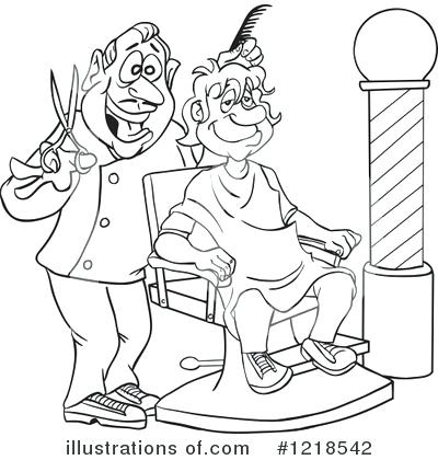 Hair Salon Coloring Pages at GetColorings.com | Free printable