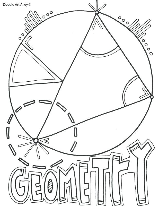 Halloween Math Coloring Pages at GetColorings.com | Free printable