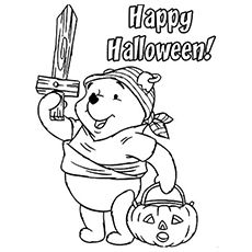 Halloween Party Coloring Pages at GetColorings.com | Free printable