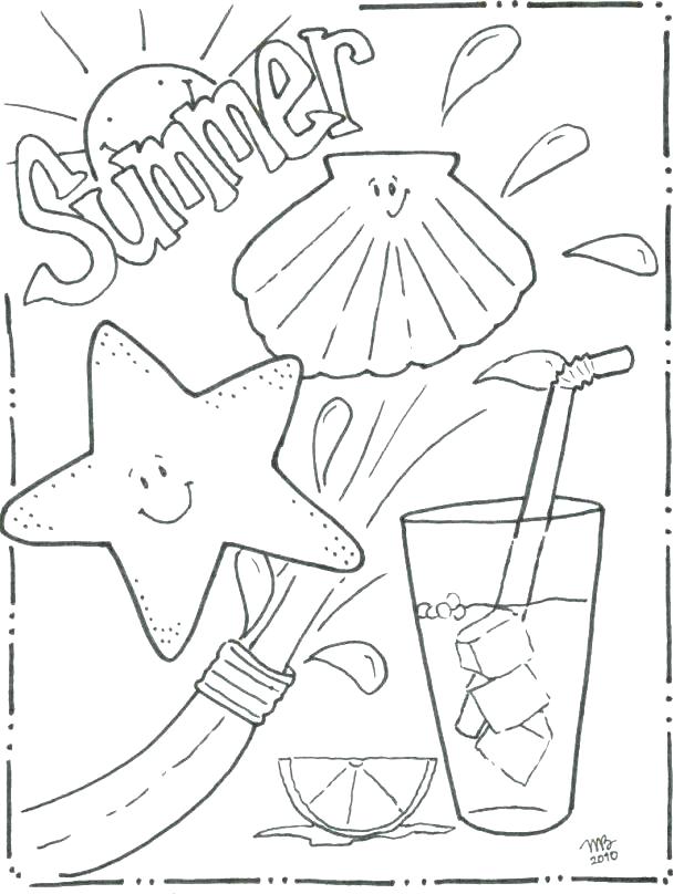 Halloween Safety Coloring Pages at GetColorings.com | Free printable