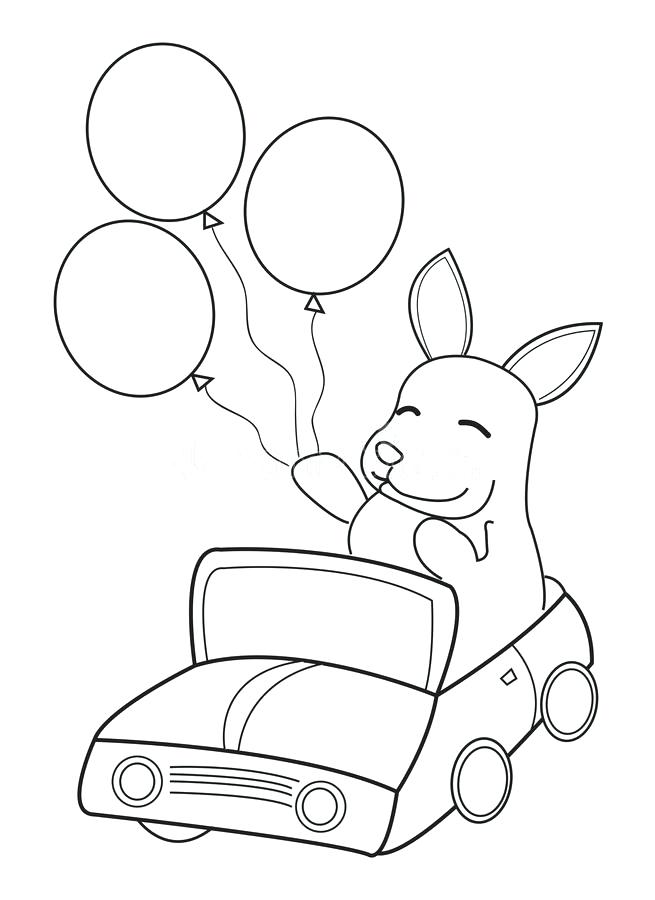 Hand Drawn Coloring Pages at GetColorings.com | Free printable