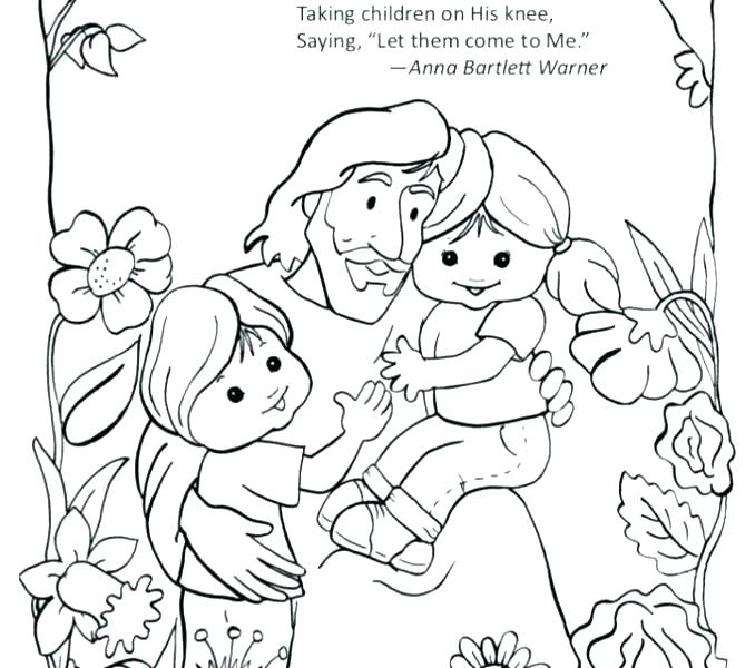 Happy Birthday Jesus Coloring Page at GetColorings.com | Free printable