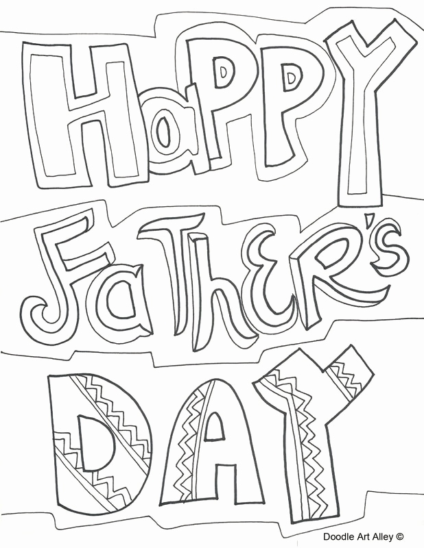 Happy Fathers Day Grandpa Coloring Pages At GetColorings Free Printable Colorings Pages To