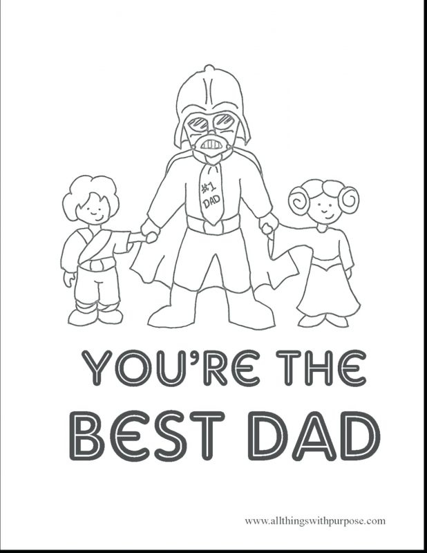 Happy Fathers Day Grandpa Coloring Pages at GetColorings.com | Free