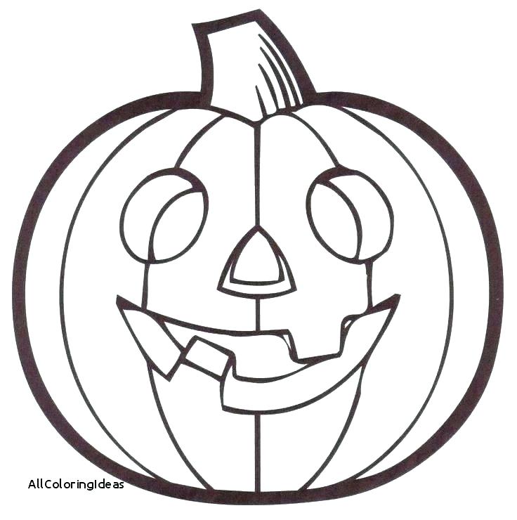 Happy Jack O Lantern Coloring Pages at GetColorings.com | Free