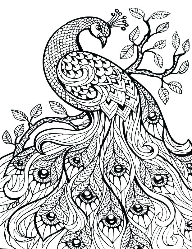 Hard Coloring Pages For Boys at GetColorings.com | Free ...