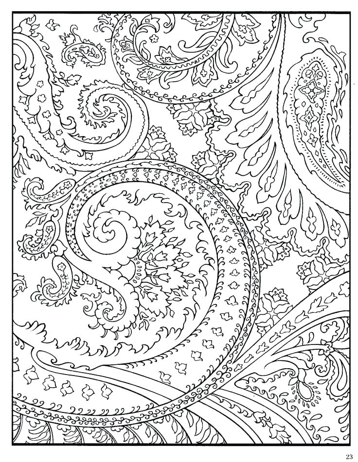 Hard Coloring Pages Printable at GetColorings.com | Free printable