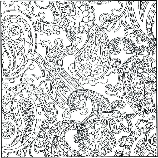 Hard Coloring Pages Printable at GetColorings.com | Free printable ...