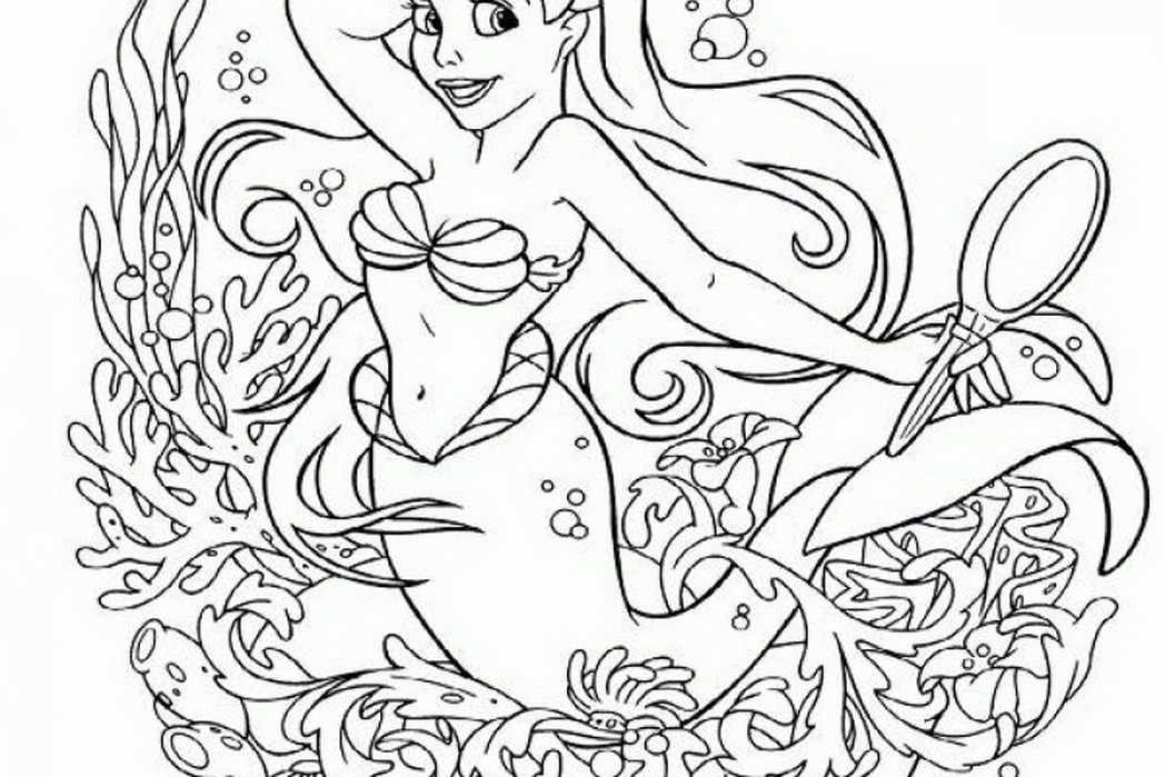 Hard Disney Coloring Pages at GetColorings.com | Free printable