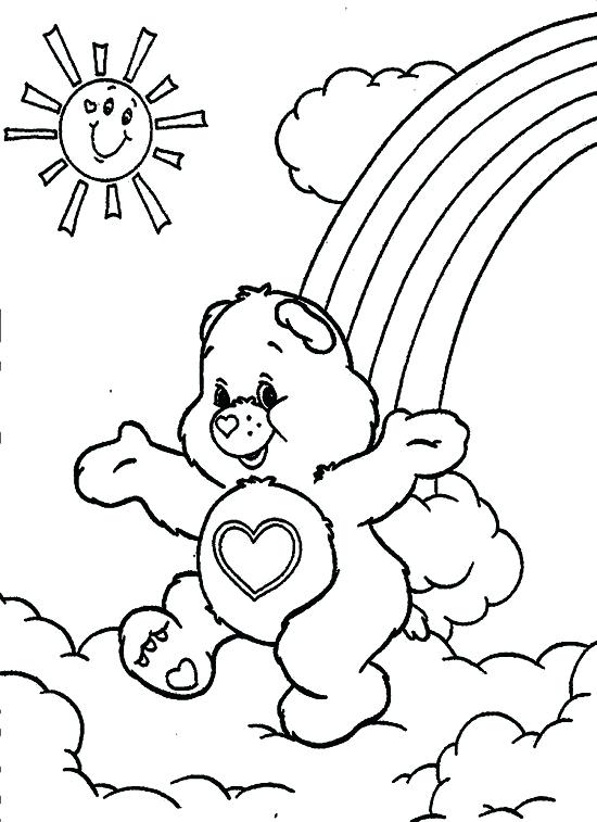 Harmony Coloring Pages At GetColorings Free Printable Colorings 