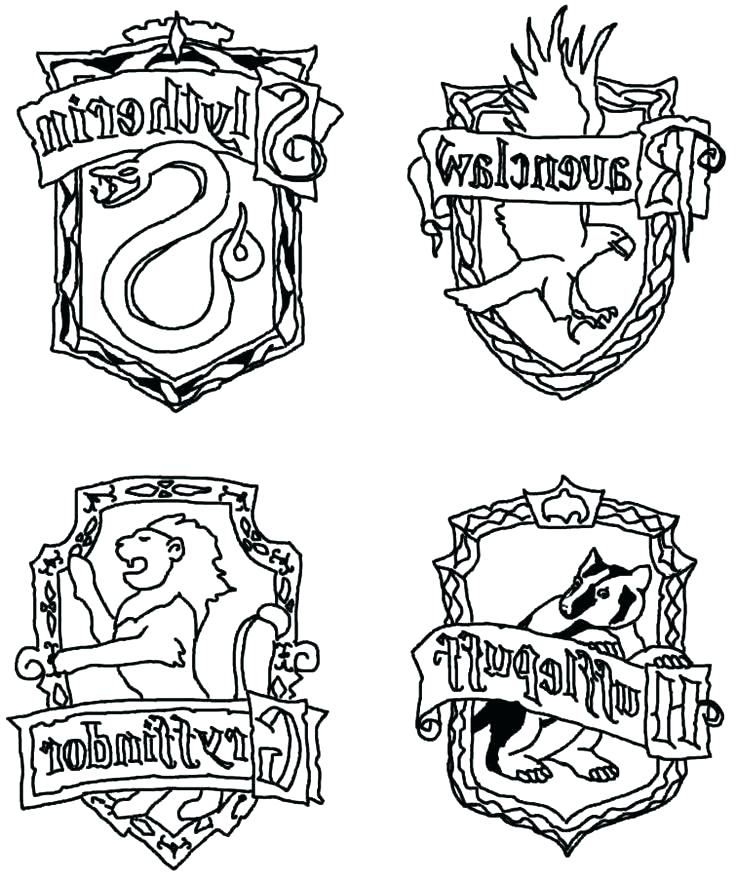 Harry Potter Coloring Pages Quidditch At GetColorings Free 