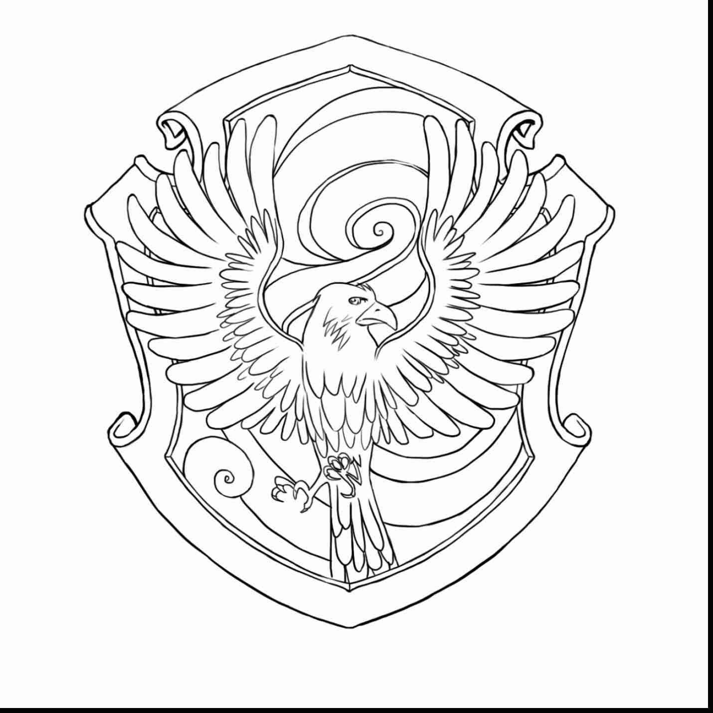 Harry Potter Hogwarts Coloring Pages At GetColorings Free 