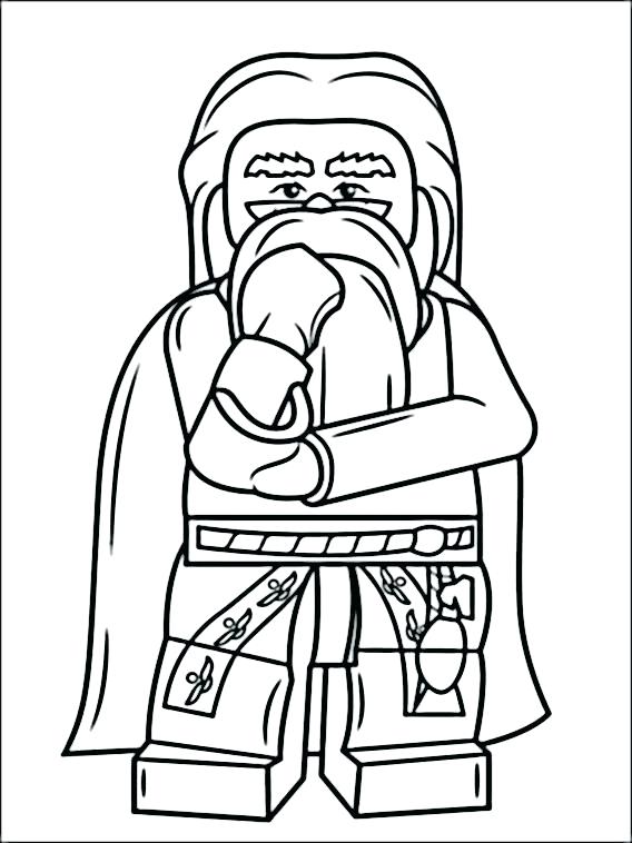 Harry Potter Wand Coloring Pages at GetColorings.com | Free printable