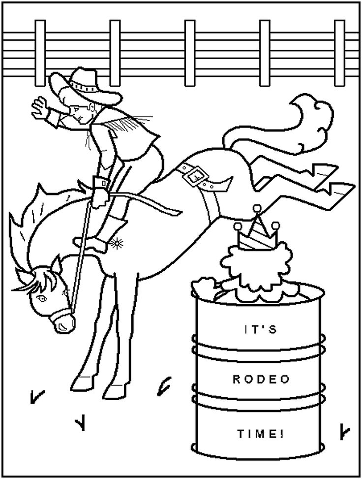 Hay Bale Coloring Page at GetColorings.com | Free printable colorings