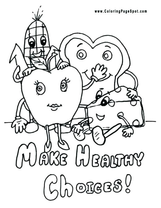 health-related-coloring-pages-at-getcolorings-free-printable