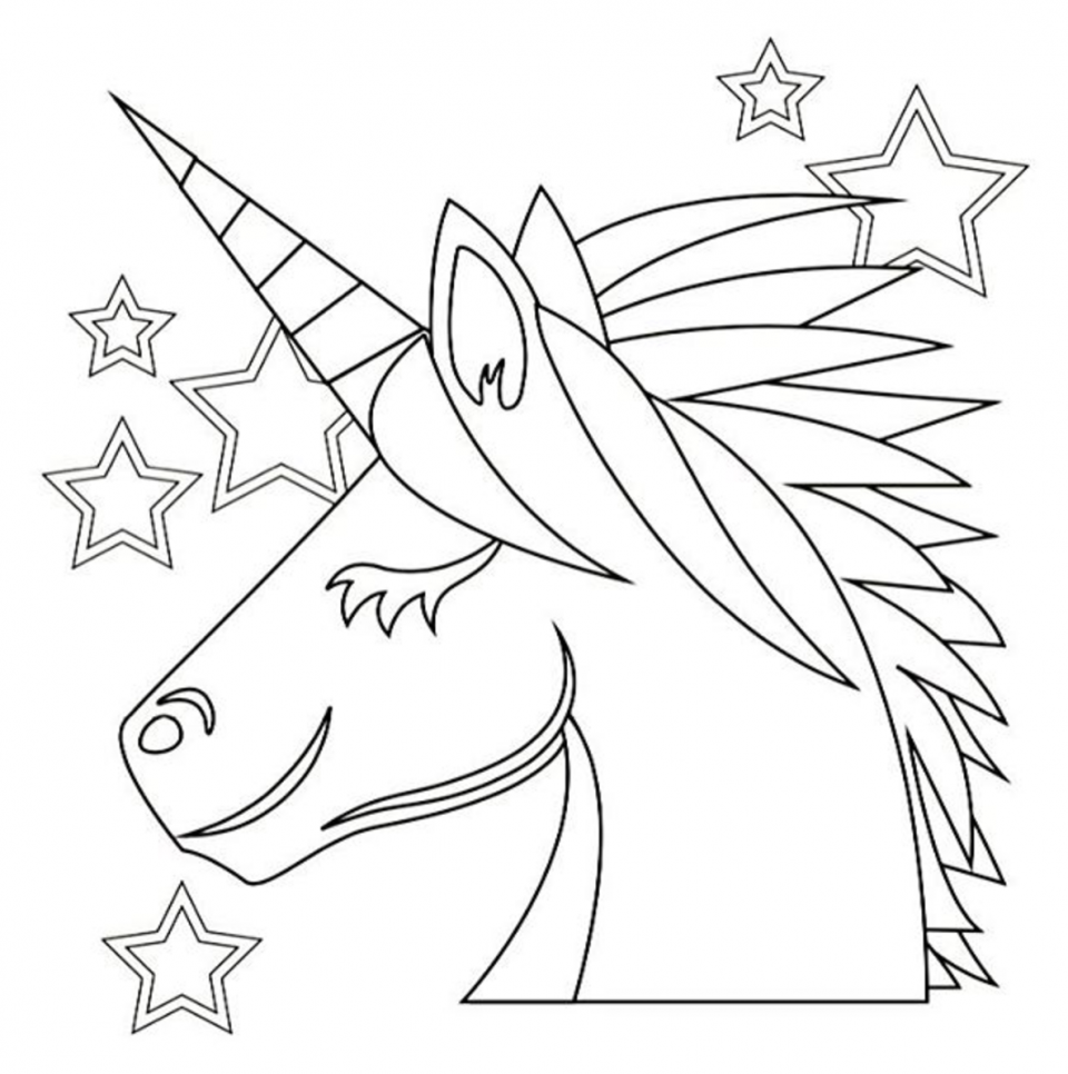 Heart Emoji Coloring Pages at GetColorings.com | Free ...