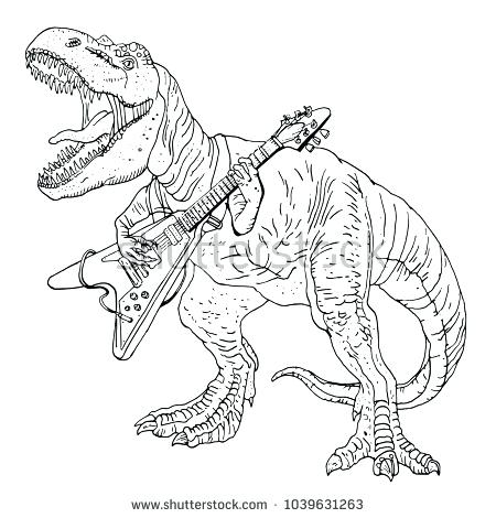 Heavy Metal Coloring Pages at GetColorings.com | Free printable