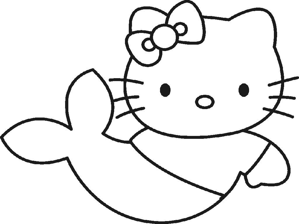 Hello Kids Coloring Pages at GetColorings.com | Free printable