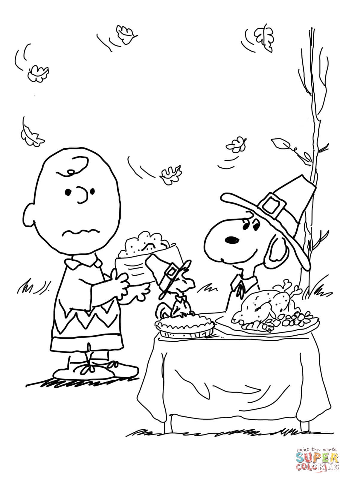 10 Adorable Hello Kitty Thanksgiving Coloring Pages for a Festive Holiday