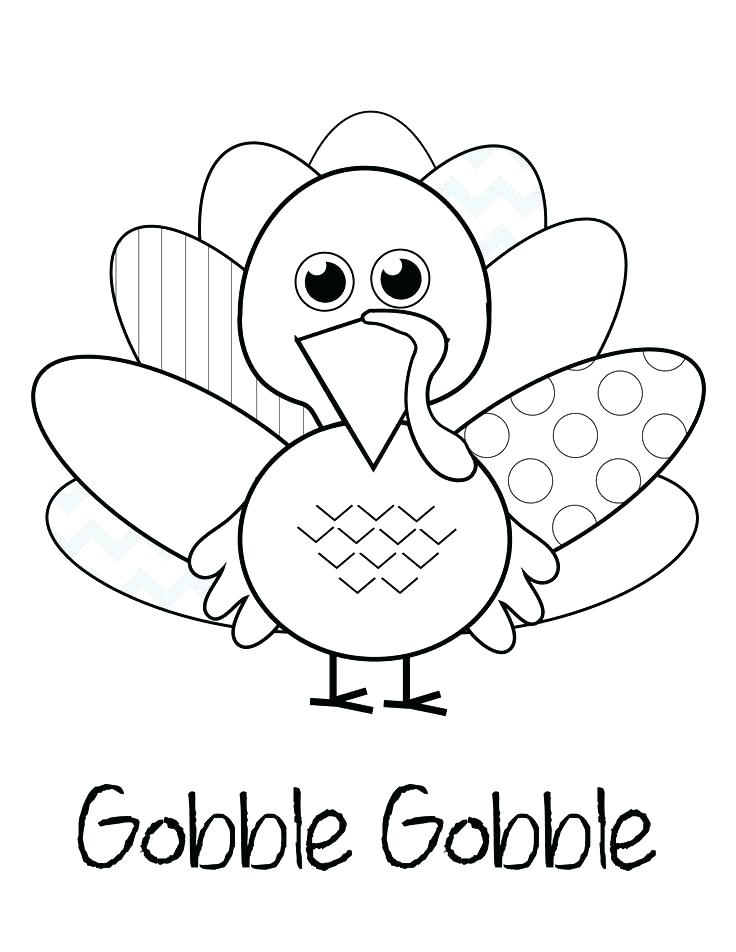 Hello Kitty Thanksgiving Coloring Pages at GetColorings.com | Free
