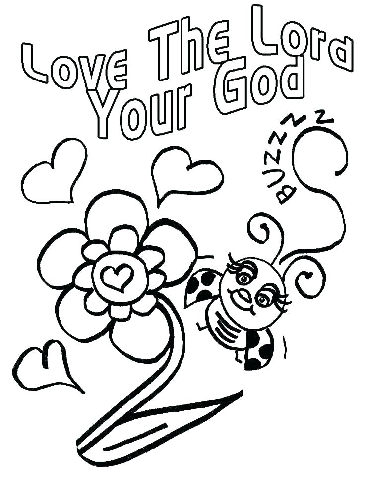 Helping Coloring Page at GetColorings.com | Free printable colorings