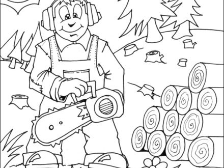 Helping Others Coloring Pages At Getcolorings.com | Free Printable