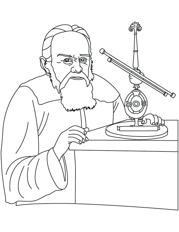 Henry Hudson Coloring Page At GetColorings Free Printable 