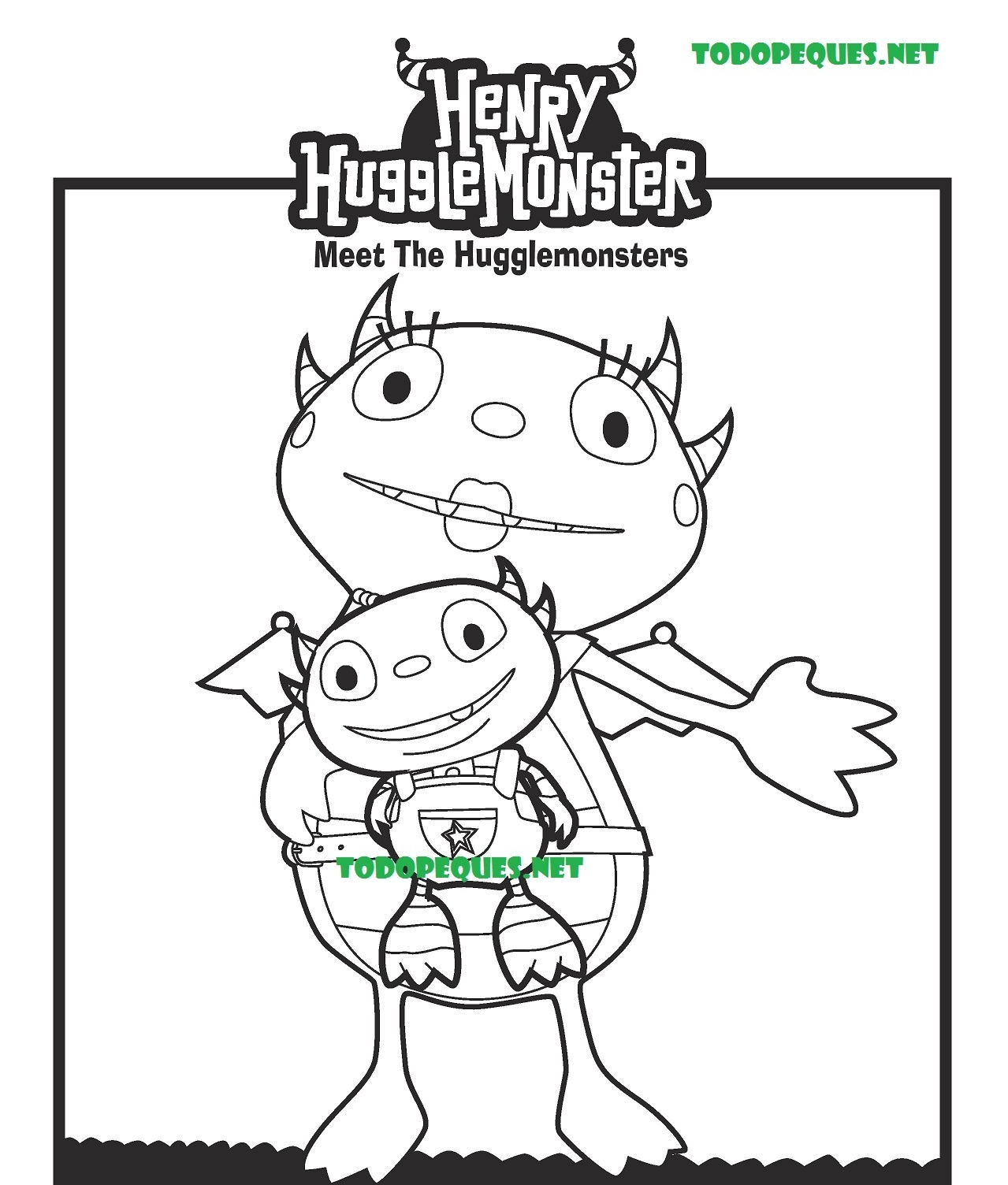Coloring Pages Kid Danger / Free Printable Tangled Coloring Pages For