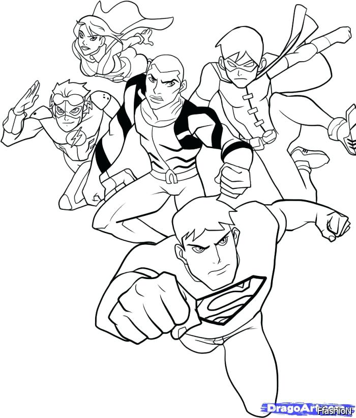 High Quality Coloring Pages at GetColorings.com | Free printable