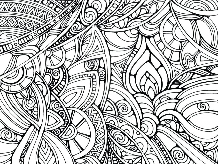 High Resolution Coloring Pages at Free printable