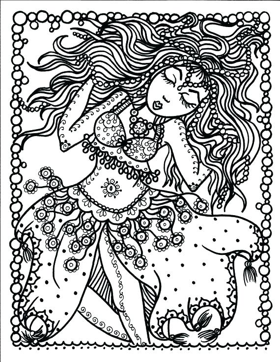 Hip Hop Dance Coloring Pages at GetColorings.com | Free printable