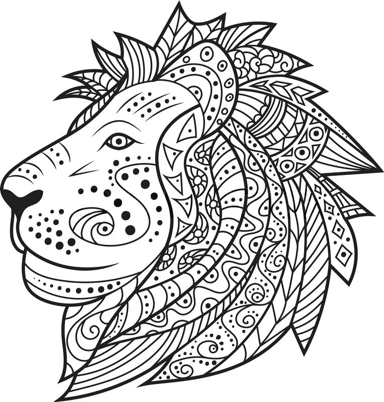 Hipster Coloring Pages at GetColoringscom Free