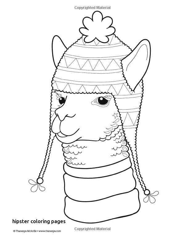 Hipster Coloring Pages at GetColorings.com | Free printable colorings