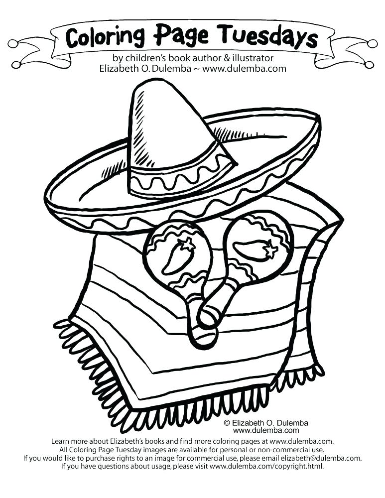 Hispanic Coloring Pages At GetColorings Free Printable Colorings Pages To Print And Color