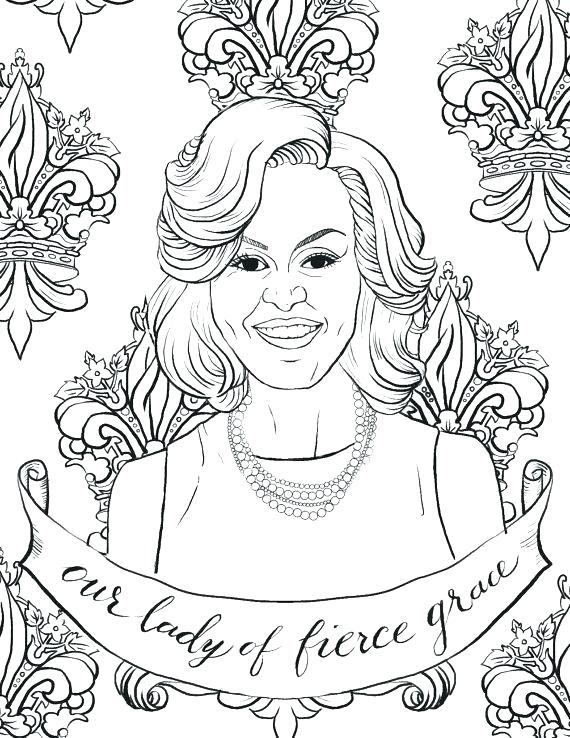 Hispanic Coloring Pages at Free printable colorings