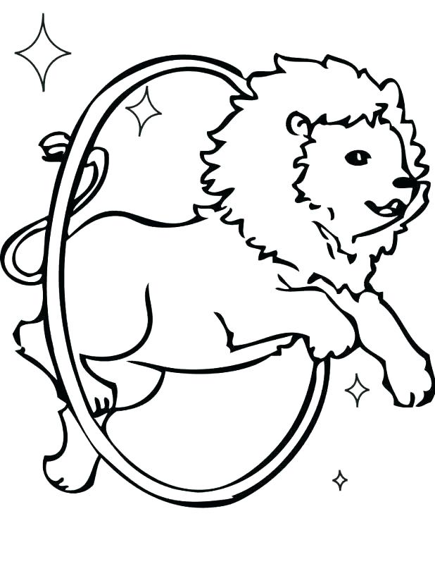 Hog Coloring Page at GetColorings.com | Free printable colorings pages ...