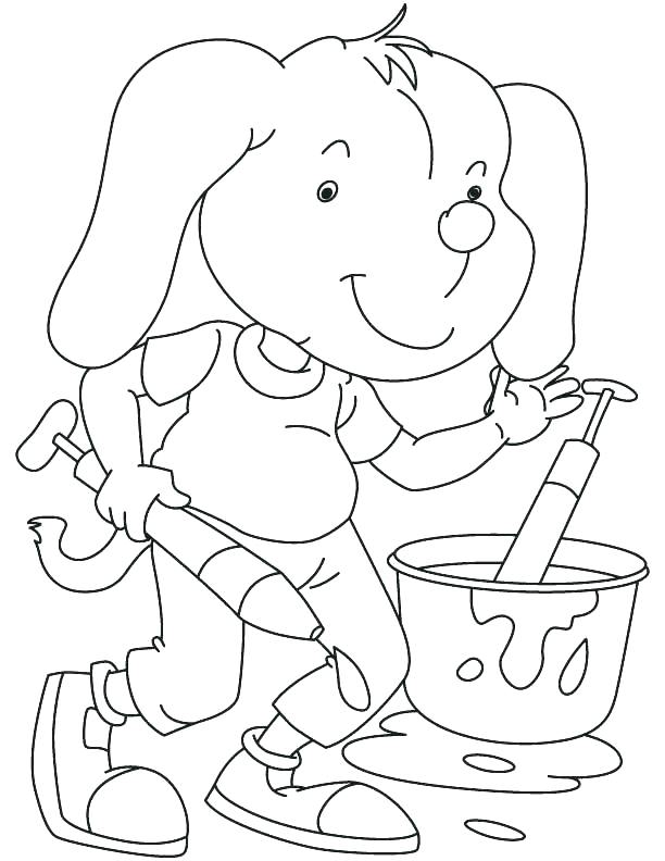 Holi Coloring Pages at GetColorings com Free printable colorings