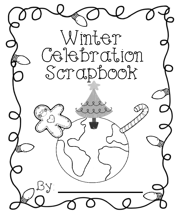 Holidays Around The World Coloring Pages at GetColorings.com | Free