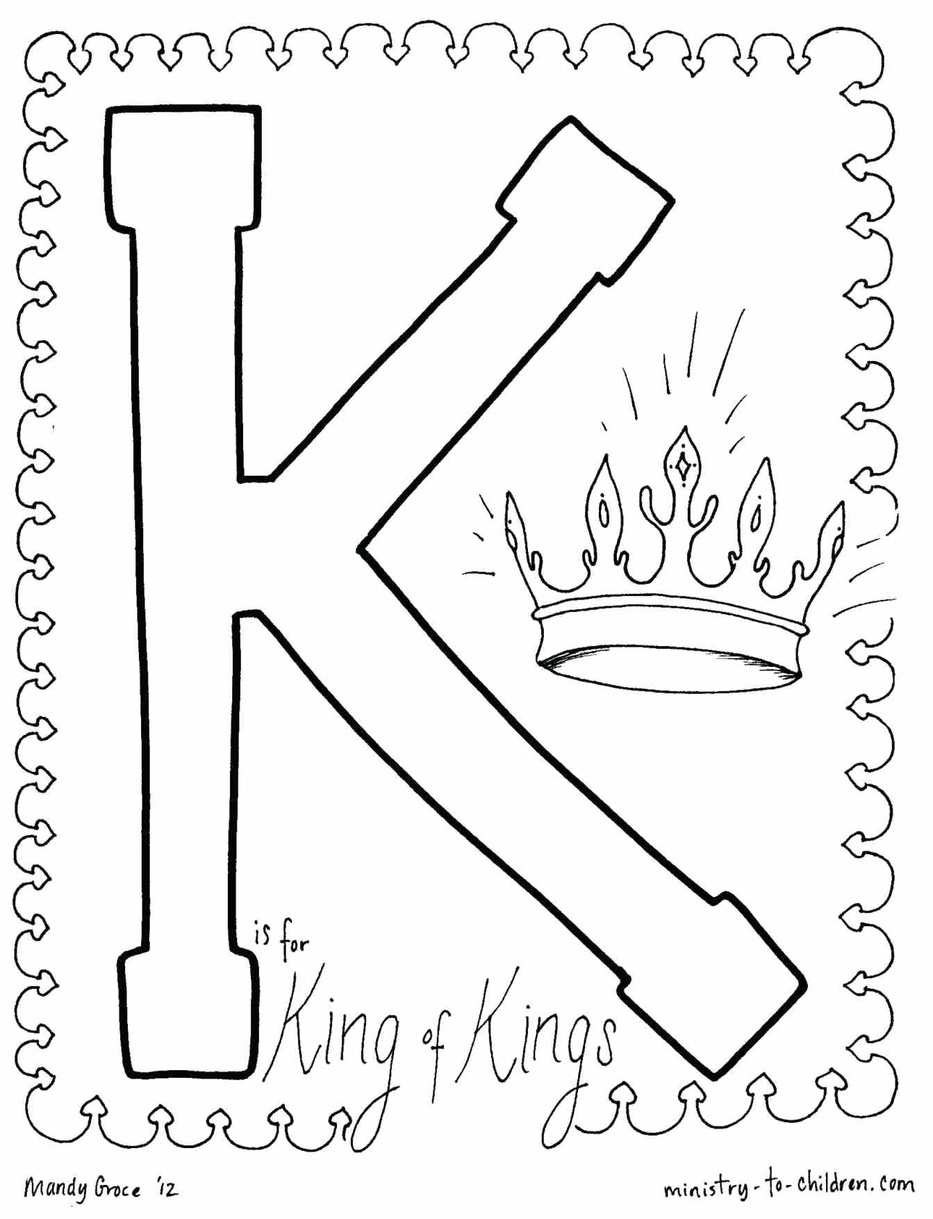 Holy Thursday Coloring Pages at GetColorings.com | Free printable