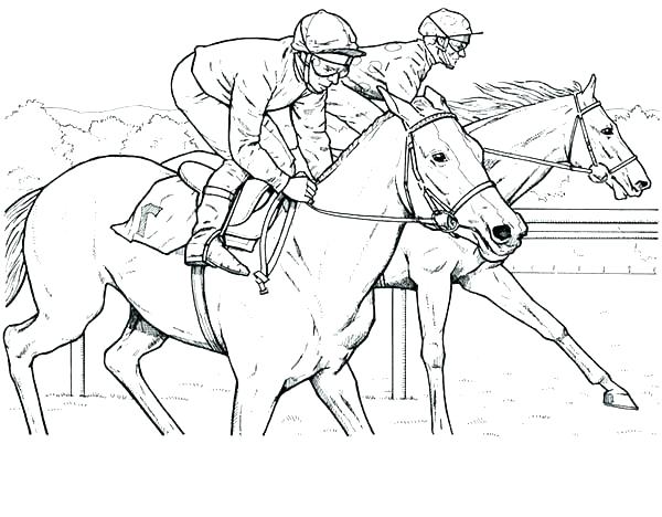 horse-racing-coloring-pages-at-getcolorings-free-printable-colorings-pages-to-print-and-color