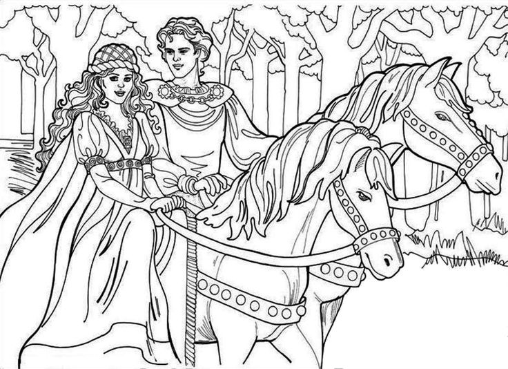 spirit riding coloring pages